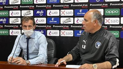 «بدون راحة».. بيراميدز يواصل تدريباته استعدادا للأهلي