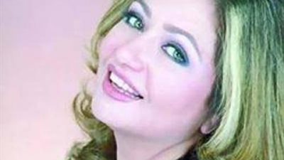 ليلي علوي  تكشف عن رسائلها إلي الله في يوم الجمعة