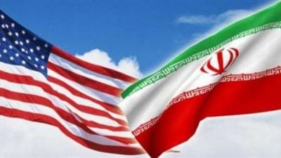 عاجل.. رسالة خطيرة من إيران لـ بايدن بشأن الاتفاق النووي