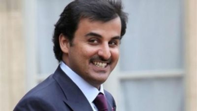 عاجل .. إسرائيل تكشف تفاصيل لقاء رئيس الموساد مع  أمير قطر