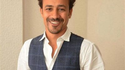 بعد انسحابه من ”ولاد رزق 3” .. أحمد داوود يترقب نجاح  فيلم ”الهوى سلطان”