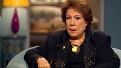 رغم نجاحها .. سميحة أيوب توضح سبب رفضها المشاركة في مشاهد فنية معينة وتغيير اسمها مرتين