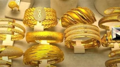 سعر الذهب اليوم الاثنين 24-6-2024 في مصر بالمصنعية.. قفزة مفاجئة تربك الأسواق (انفوجراف)