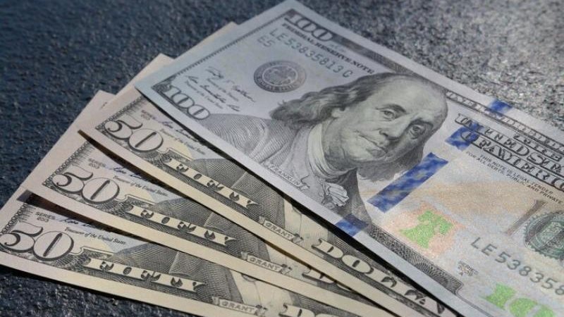 سعر الدولار اليوم
