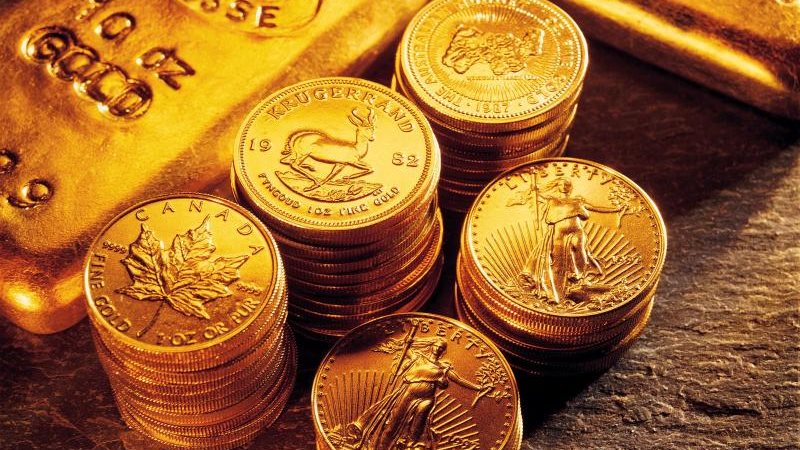سعر الجنيه الذهب