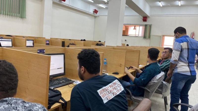 تنسيق الجامعات 2024