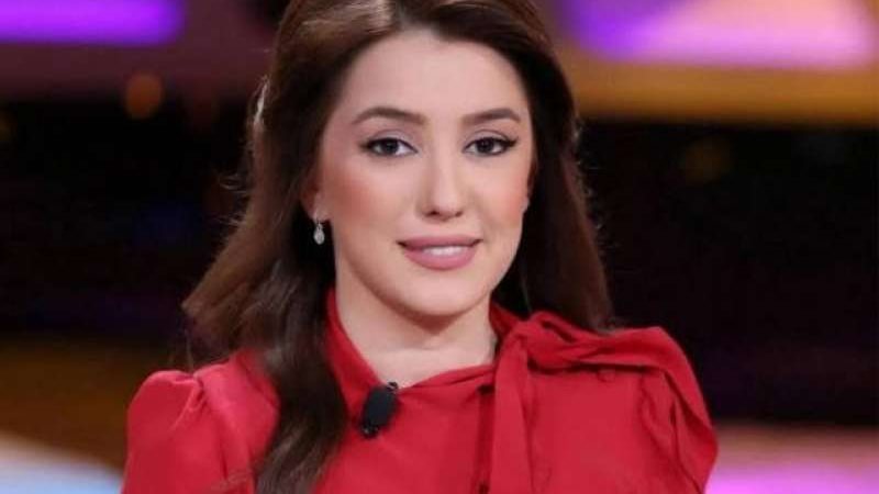 كندة علوش