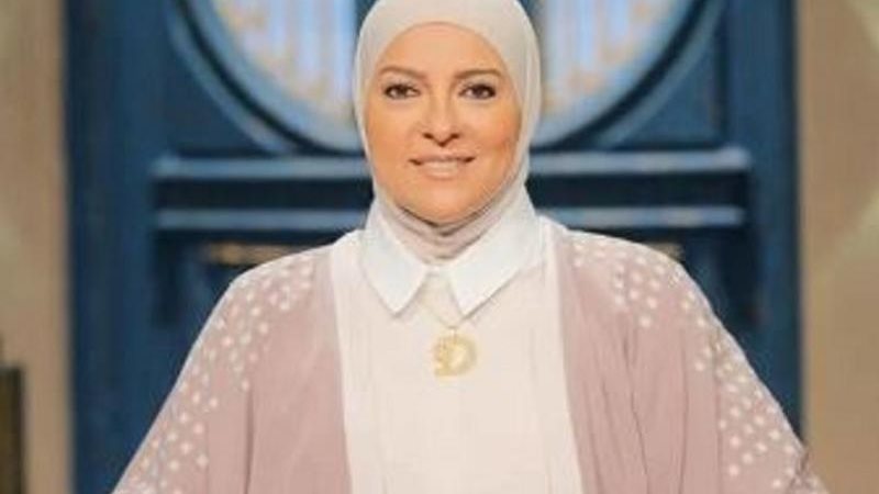 دعاء فاروق