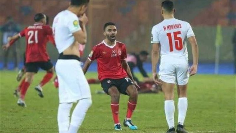 مصطفي محمد
