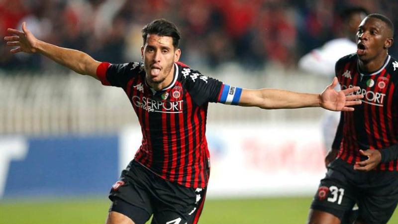 اتحاد العاصمة يعلن