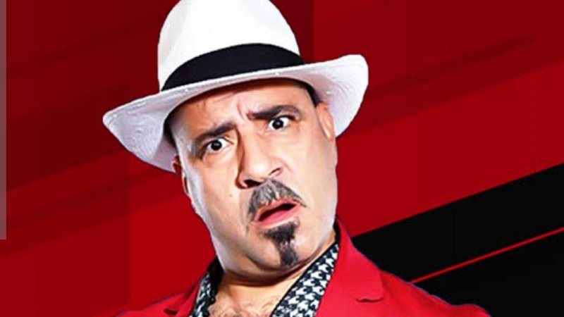 محمد سعد
