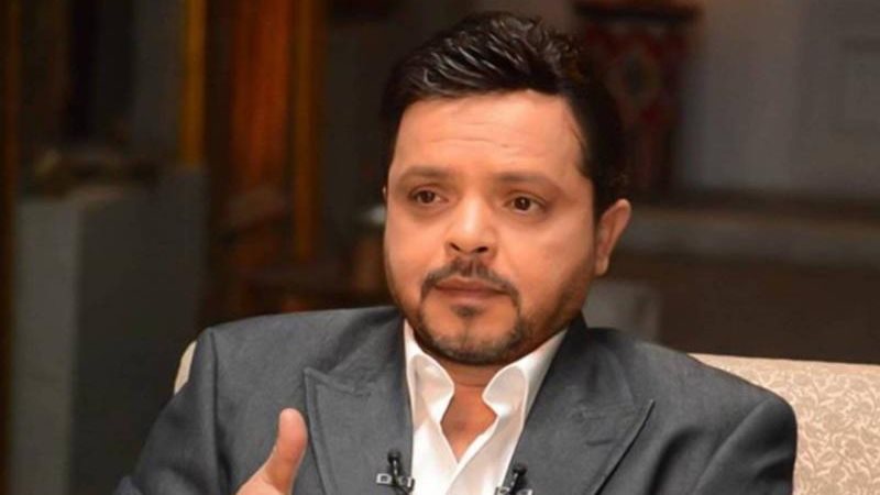 محمد هنيدي