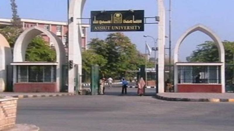 جامعة أسيوط