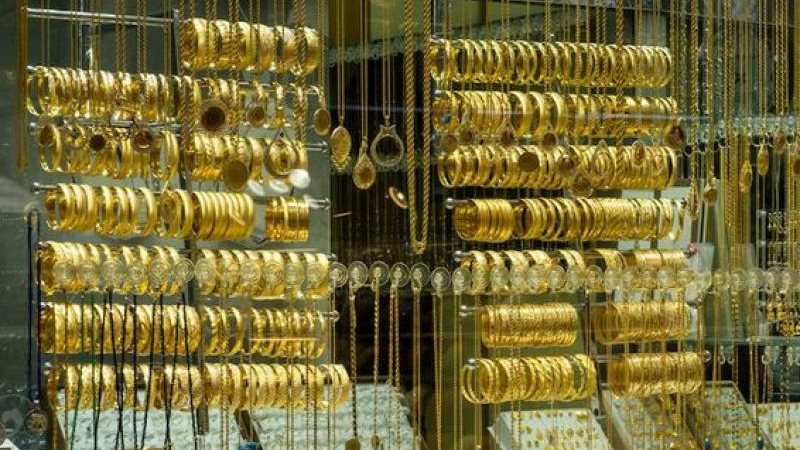 سعر الذهب اليوم