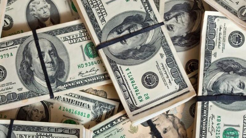 سعر الدولار اليوم