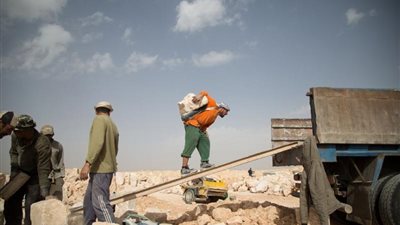 خطوة بخطوة.. كيفية التسجيل في منحة العمالة الغير منتظمة 1000 جنيه في الشهر