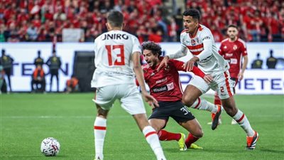 كواليس اجتماع الزمالك لحسم مصيرهم من القمة ضد الأهلي.. شوبير يكشفها