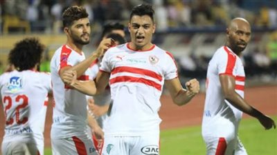 الزمالك يواجه أسوان في صراع صدارة الدوري
