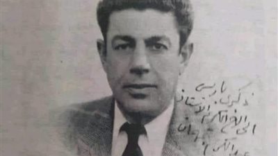 العراقي الأسطورة.. تزوج 290 مرة وأنجب 1000 حفيد وكان صديقًا لهتلر