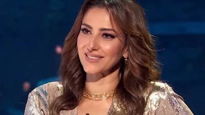 حنان مطاوع: شرف كبير تجسيد السيرة الذاتية لـ سميحة أيوب