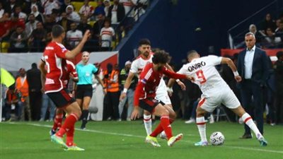 الزمالك يرد على أنباء خوض القمة أمام الأهلي