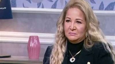 في عيد ميلادها  .. تغريد فهمي تفجر قنابل مدوية حول وفاة زيزي مصطفى وظلم الوسط الفني