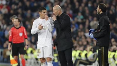 ريال مدريد ضد ديبورتيفو ألافيس.. التشكيل المتوقع للميرنجي