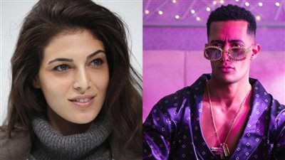 رزان جمال تشارك في فيلم ”أسد” مع محمد رمضان ..  تفاصيل مثيرة وقصة حب