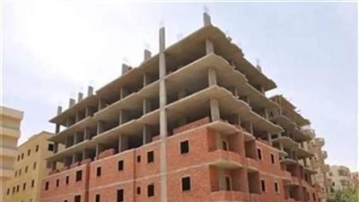 قرار جديد بشأن التصالح على مخالفات للبناء