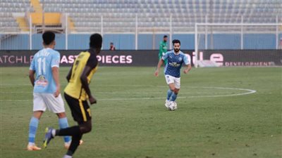 بعد تصدره جدول ترتيب الدوري.. مباريات بيراميدز المتبقية في الموسم الجاري 2023-2024