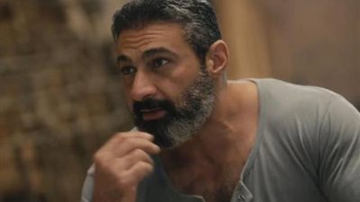 ياسر جلال يستعد لـ”الديب” ويواصل تصوير ”ضل راجل”