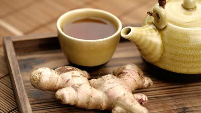 فوائد صحية تجهلينها عن الزنجبيل.. تعرفي عليها