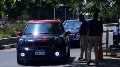 نص التحقيقات في فضيحة الحلوي الجنسية بنادي الجزيرة.. صادمة