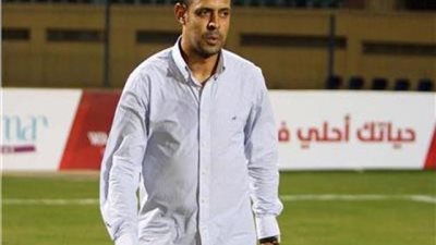 عماد النحاس يدرس سموحة بالفيديو