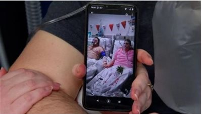 آخر تقاليع كورونا.. حكاية العروس التى أقامت زفافها داخل مستشفى العزل