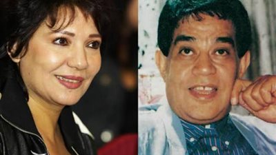 منعها من الوقوف أمام الزعيم.. أقام لها حفلا بعد براءتها من قضية مخلة بالأداب.. انفصل عنها لهذا السبب .. حكاية عايدة رياض مع محرم فؤاد