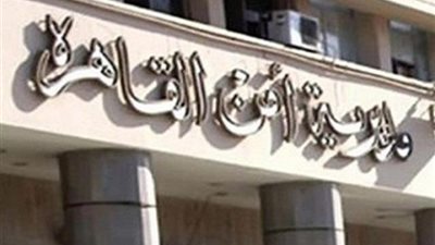 مباحث الزاوية الحمراء بالقاهرة تكشف لغز  العملات المحلية المزورة