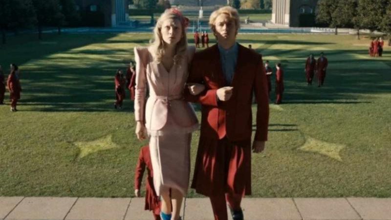 The Hunger Games