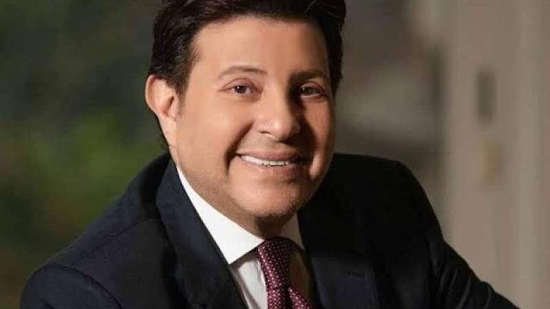 هاني شاكر