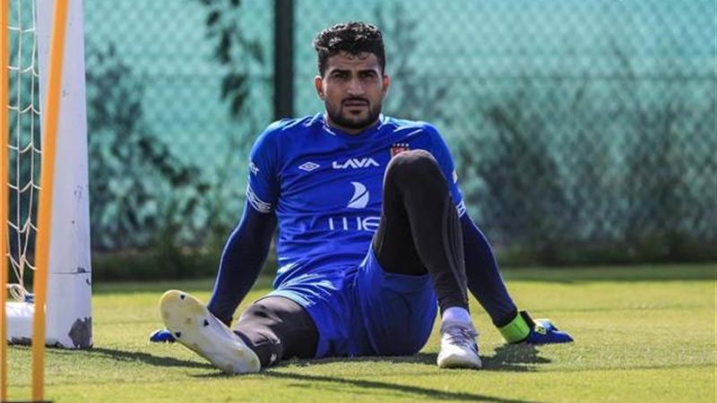 علي لطفي