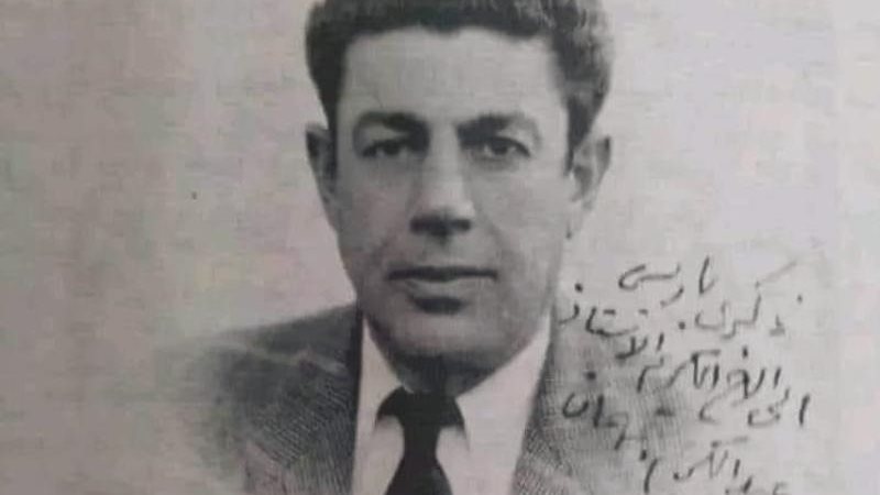 صالح خلف الجبوري