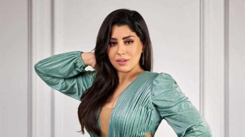 من تقصد ؟ ايتن عامر