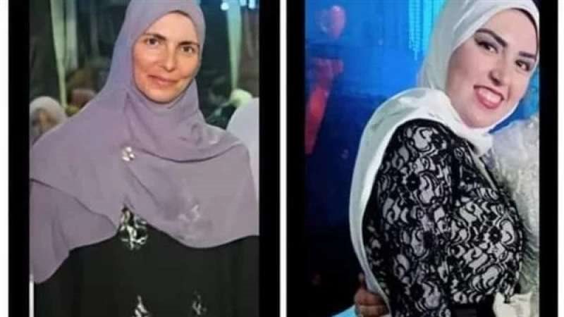 قتل عائلته ومثل