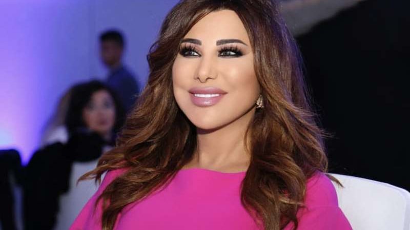 نجوى كرم