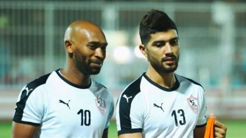 شيكابالا وساسي