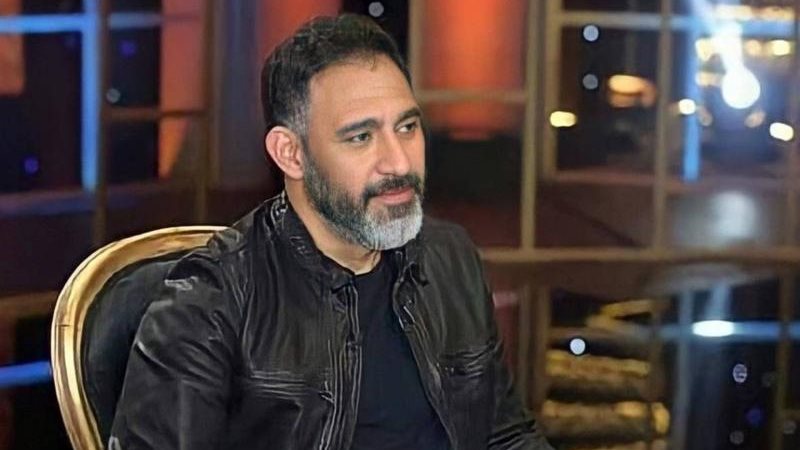 عمرو مصطفى