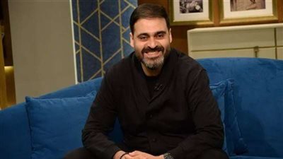 أحمد الرافعي يكشف كواليس فيلم ”ولاد رزق 3” واستقباله في السعودية