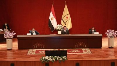 «الأعلى للجامعات» يؤكد جاهزية المستشفيات الجامعية للتعامل مع انتشار وباء كورونا