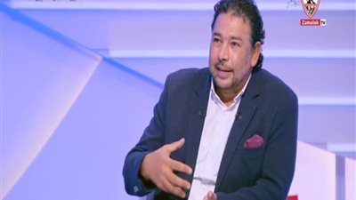 أحمد ساري مديرا فنيا للاتحاد السكندري في الدوري