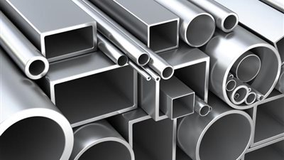 سعر طن الألومنيوم اليوم بختام التعاملات.. شاهد الإنفوجراف